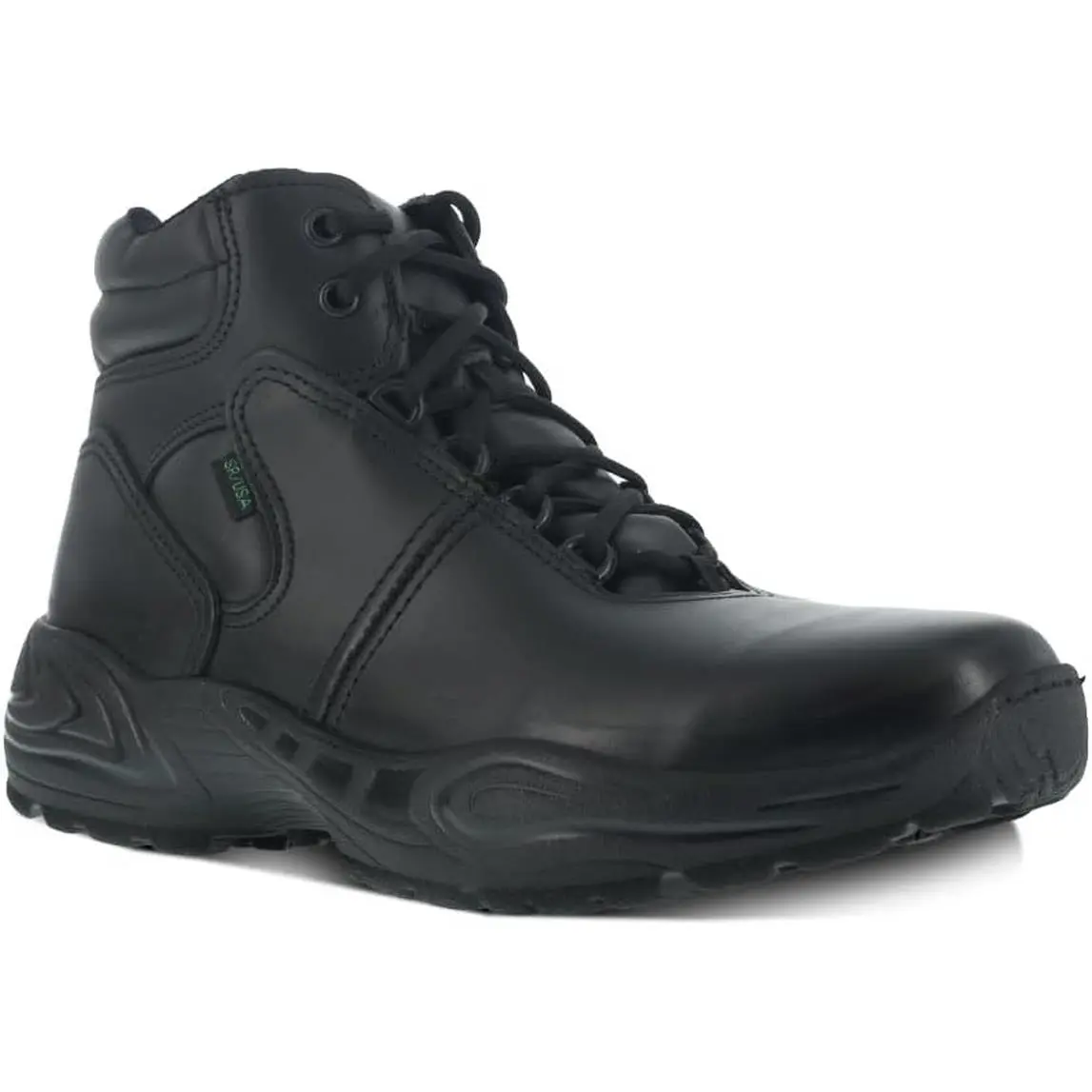 Reebok shoes - CP8500 - Black 0