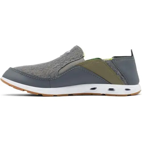 Columbia shoes - Columbia Bahama Vent Hightide - Bahama Vent Hightide - Gray 6