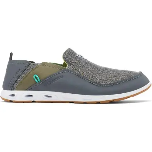Columbia shoes - Columbia Bahama Vent Hightide - Bahama Vent Hightide - Gray 7