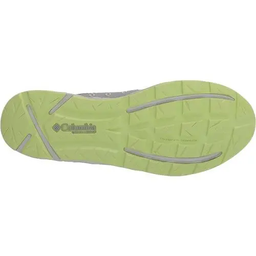 Columbia shoes - Columbia Bahama Vent - Bahama Vent - Gray 12