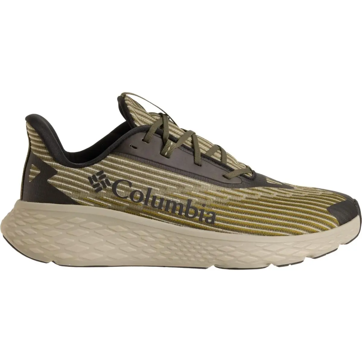 Columbia shoes - Grey Green Pea 7