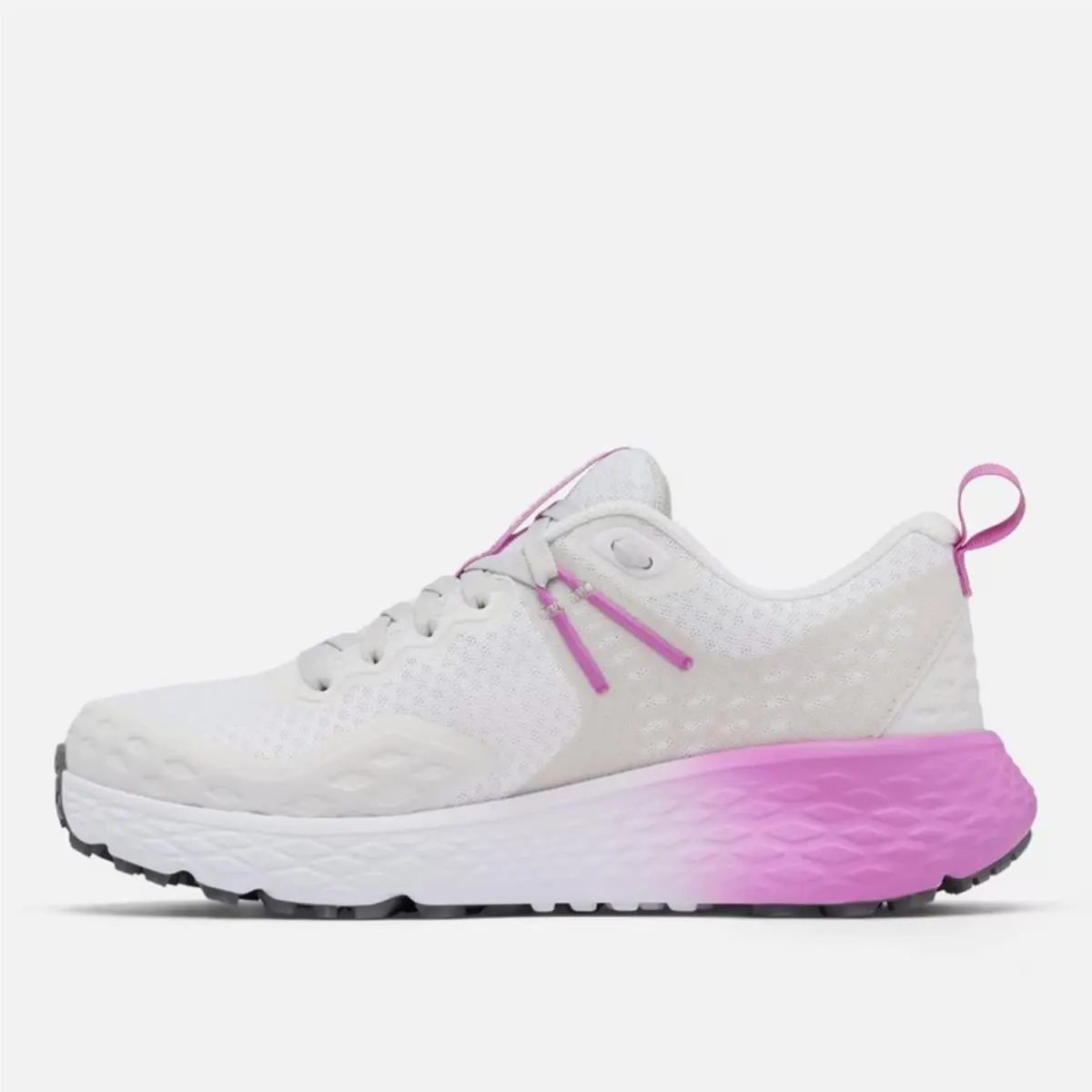 Columbia shoes - White 1