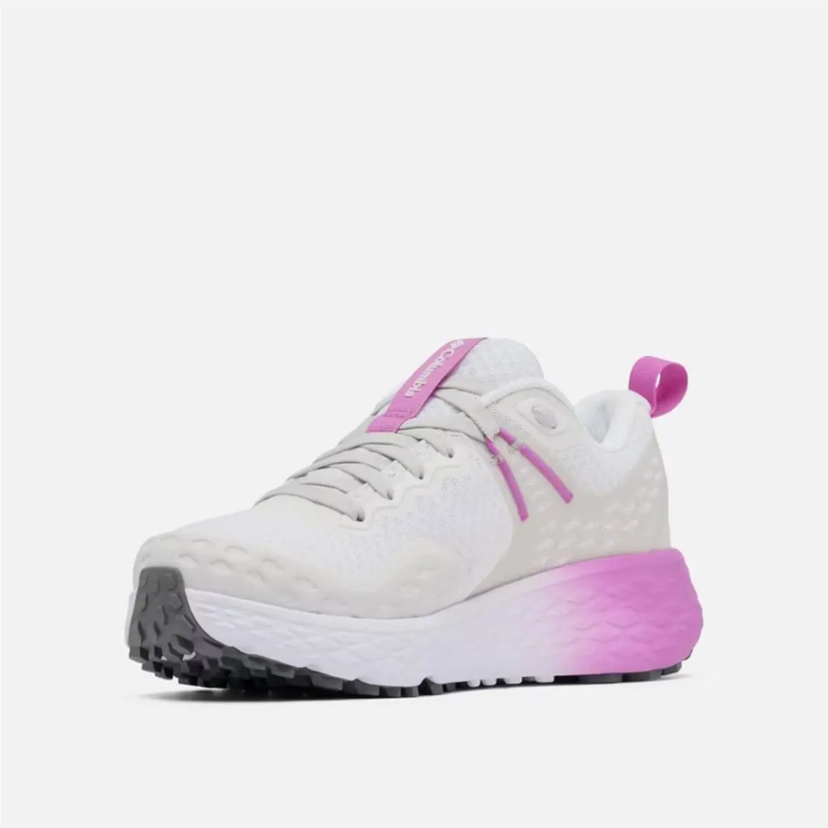 Columbia shoes - White 2