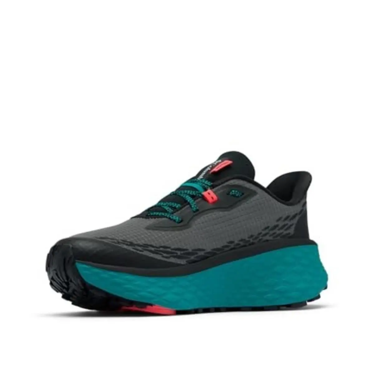 Columbia shoes - Columbia Konos Trillium ATR BL7473-024 - BL7473-024 - Gray 12