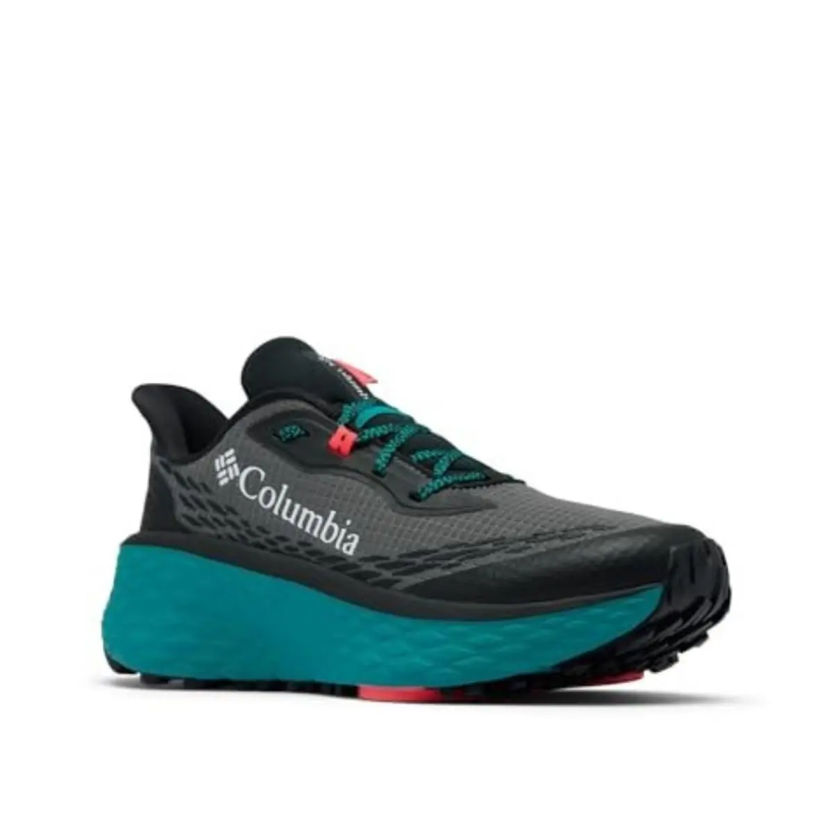 Columbia shoes - Columbia Konos Trillium ATR BL7473-024 - BL7473-024 - Gray 3