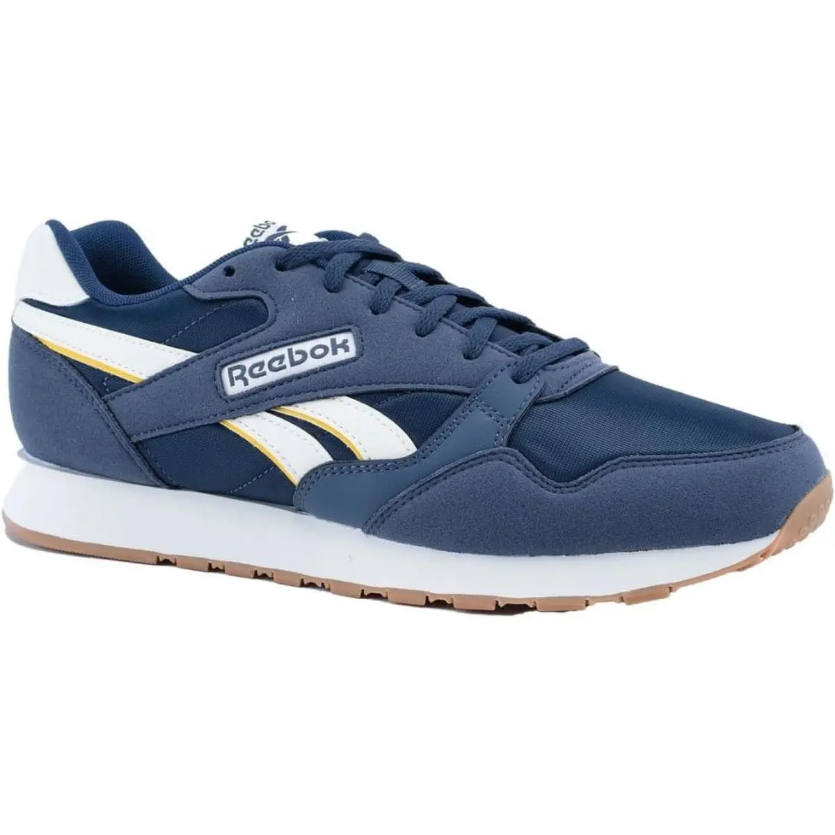 Reebok shoes - LSD10 - Harmony Green/White 5