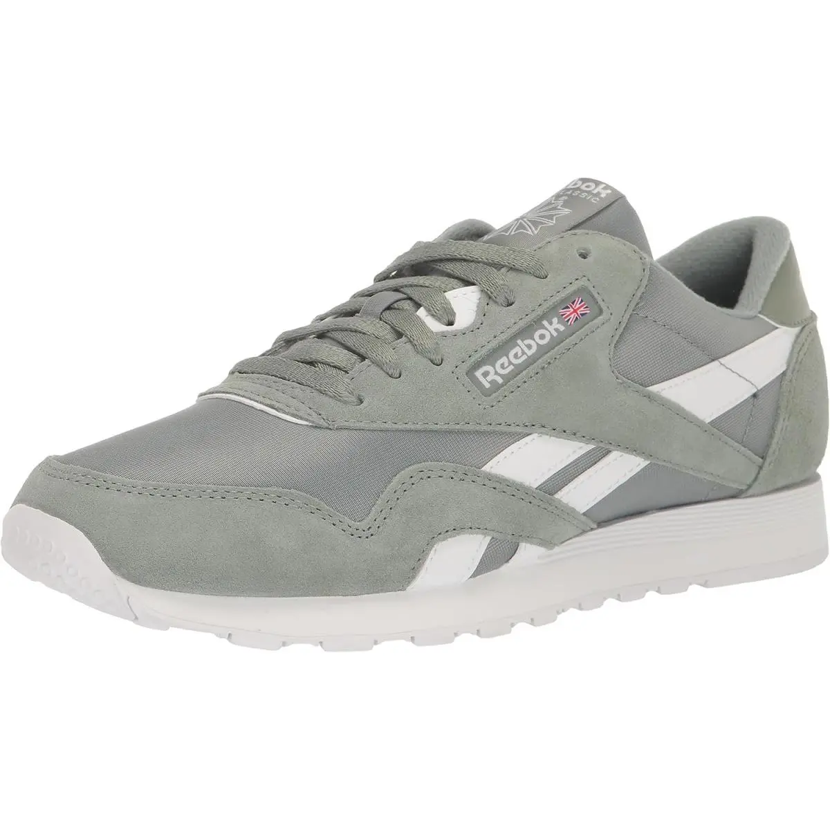 Reebok shoes - LSD10 - Harmony Green/White 0