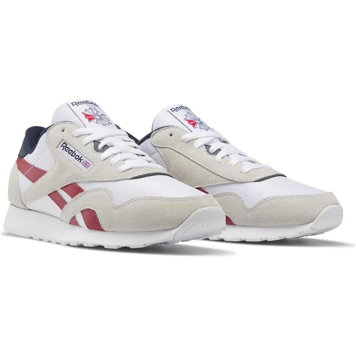 Reebok shoes - LSD10 - Harmony Green/White 18