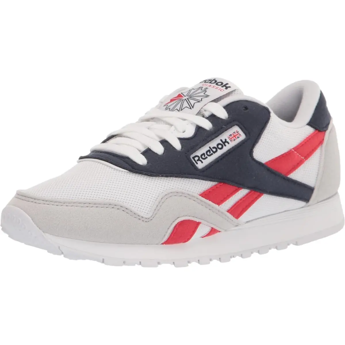 Reebok shoes - LSD10 - Harmony Green/White 20