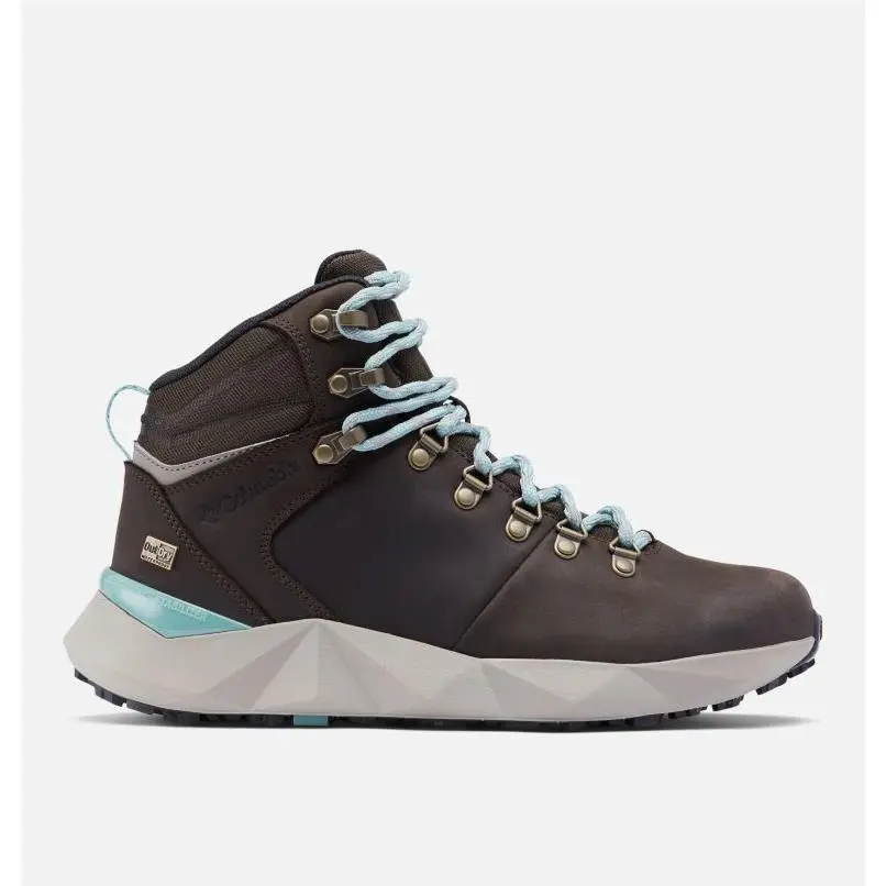 Columbia shoes - Brown 0