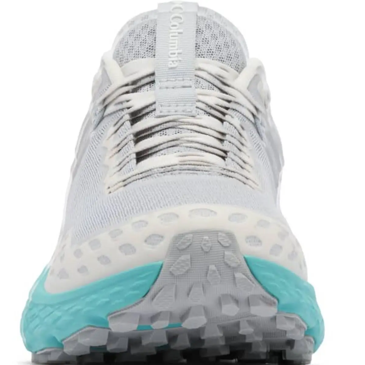Columbia shoes - Gray 2