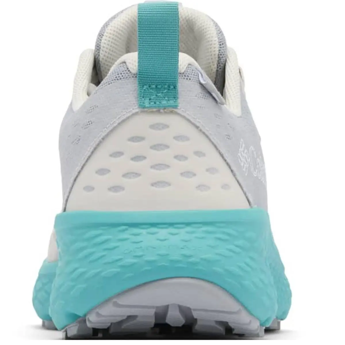 Columbia shoes - Gray 3