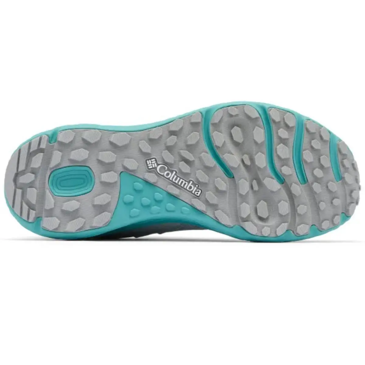 Columbia shoes - Gray 4