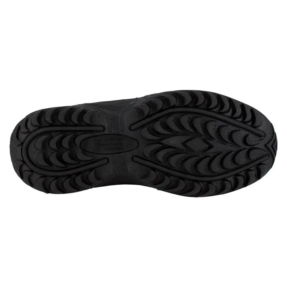 Reebok shoes - Black 3