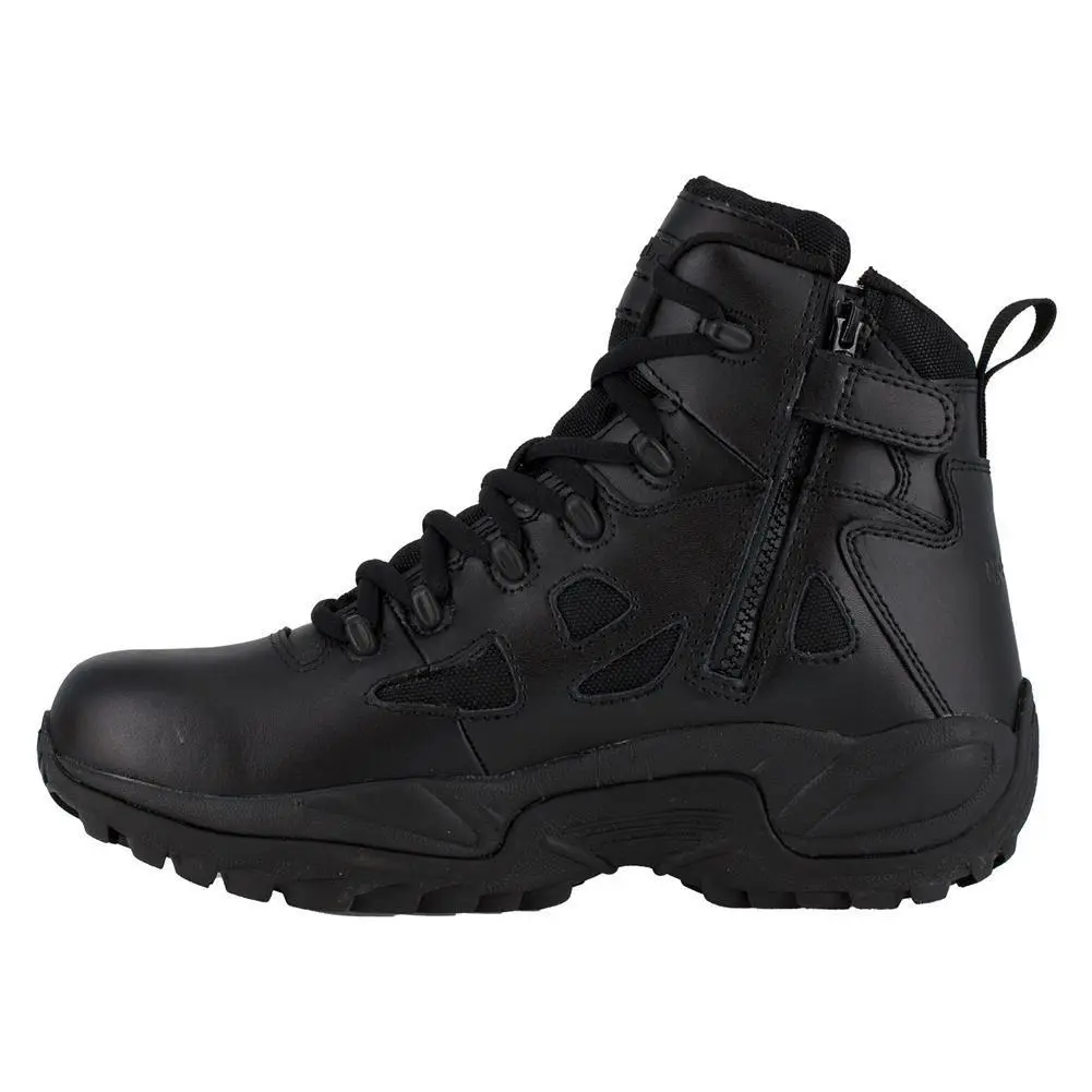 Reebok shoes - Black 7