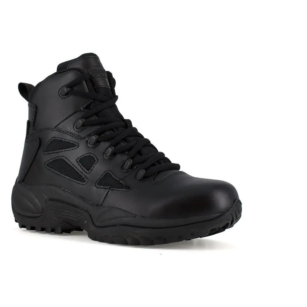 Reebok shoes - Black 4