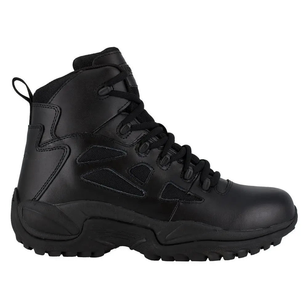 Reebok shoes - Black 5