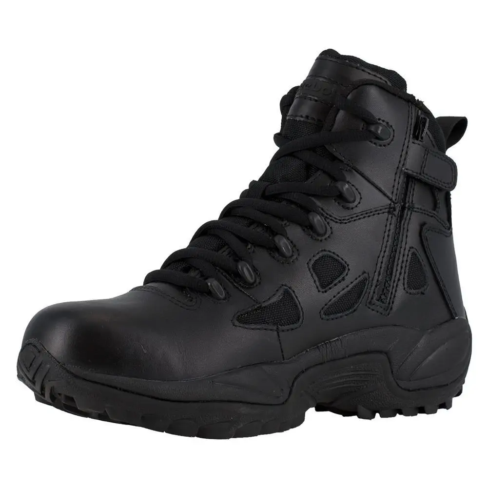Reebok shoes - Black 6