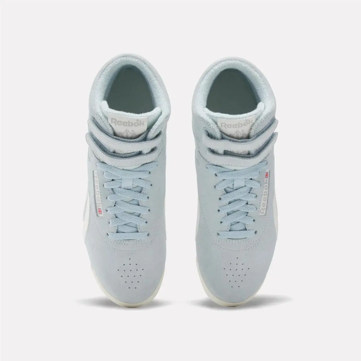 Reebok shoes - Ice Blue/Chalk/Chalk 0