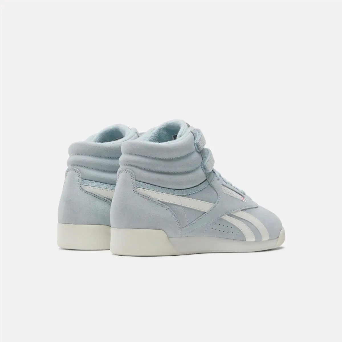 Reebok shoes - Ice Blue/Chalk/Chalk 1