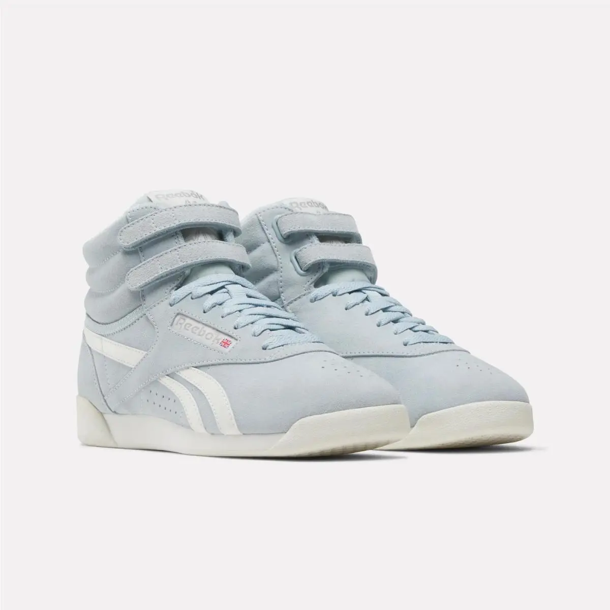 Reebok shoes - Ice Blue/Chalk/Chalk 2