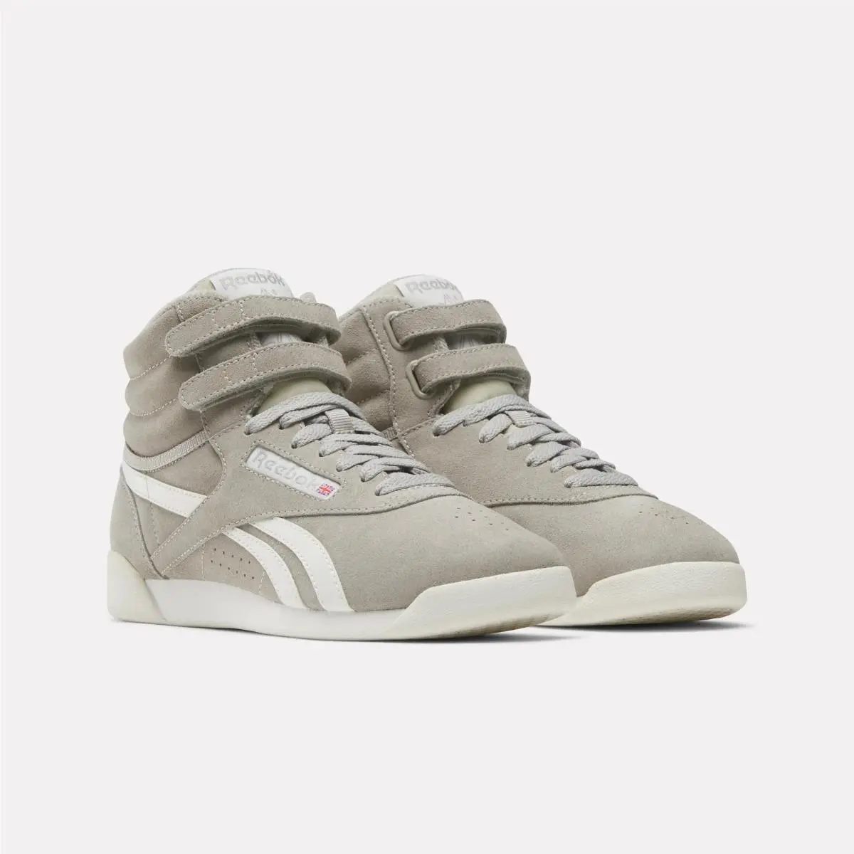 Reebok shoes - Ice Blue/Chalk/Chalk 12