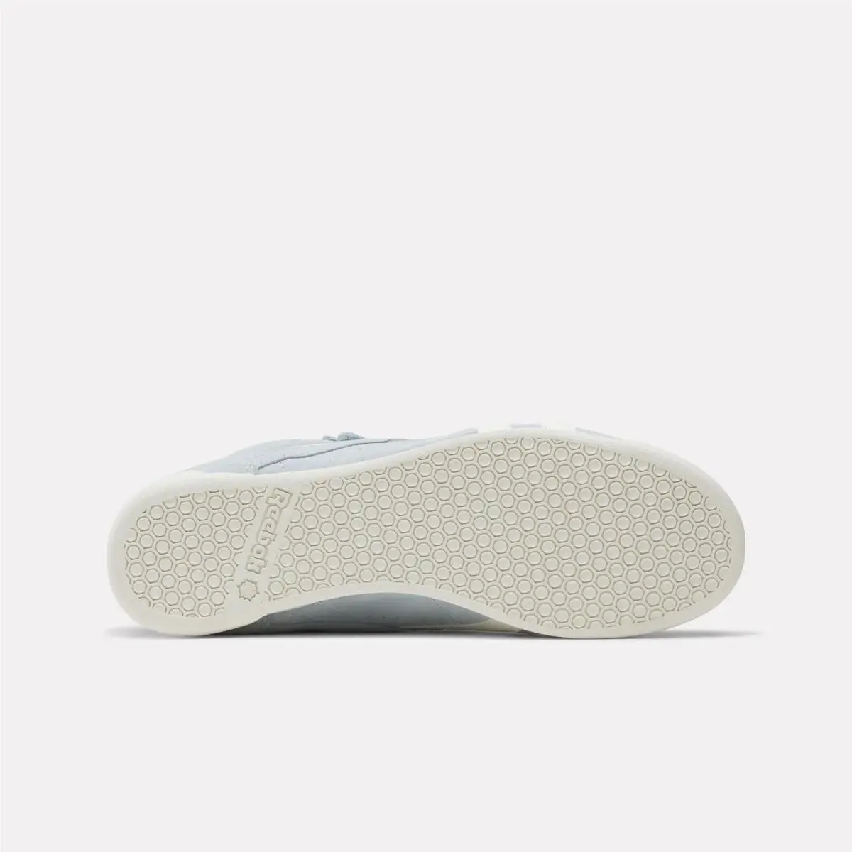 Reebok shoes - Ice Blue/Chalk/Chalk 8