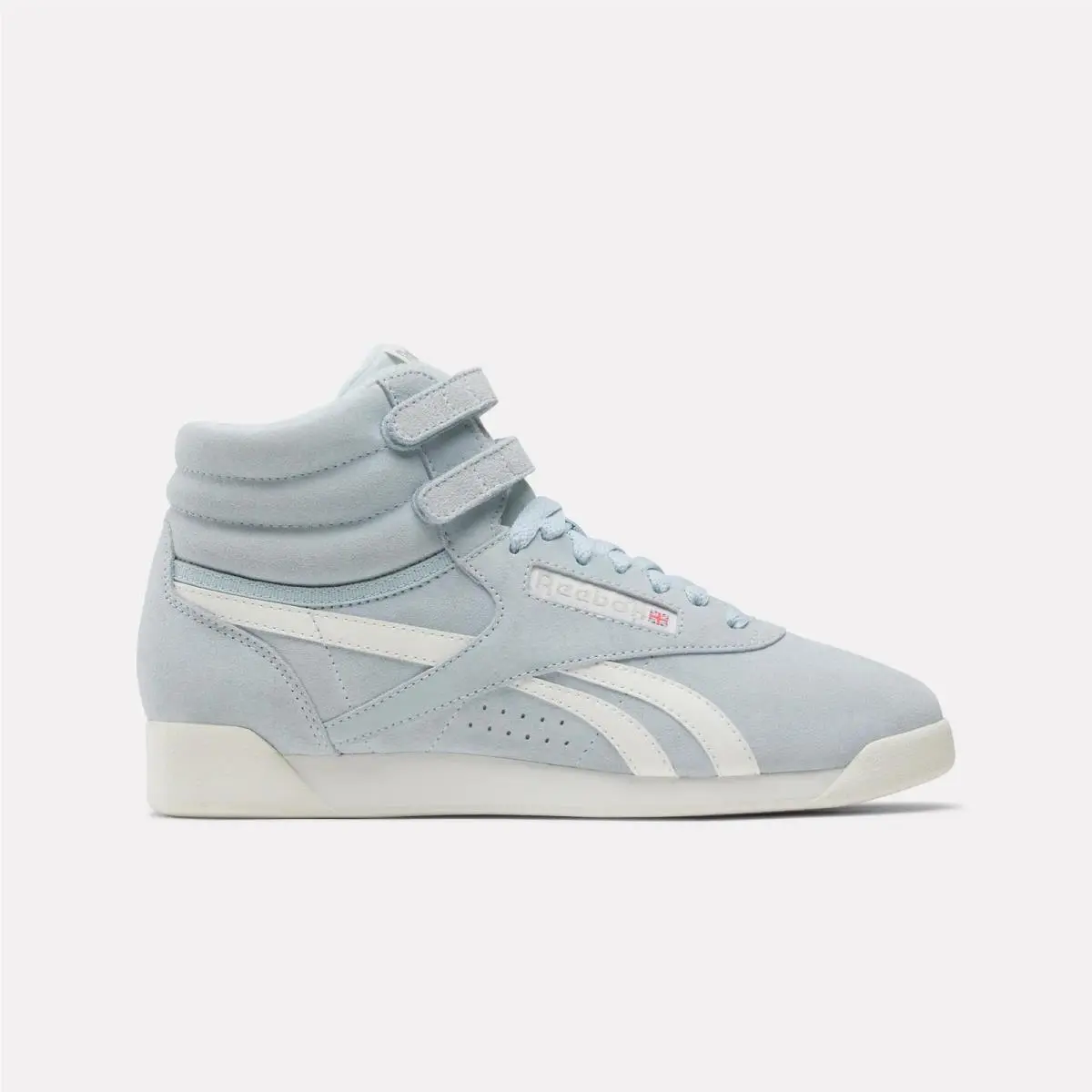 Reebok shoes - Ice Blue/Chalk/Chalk 4