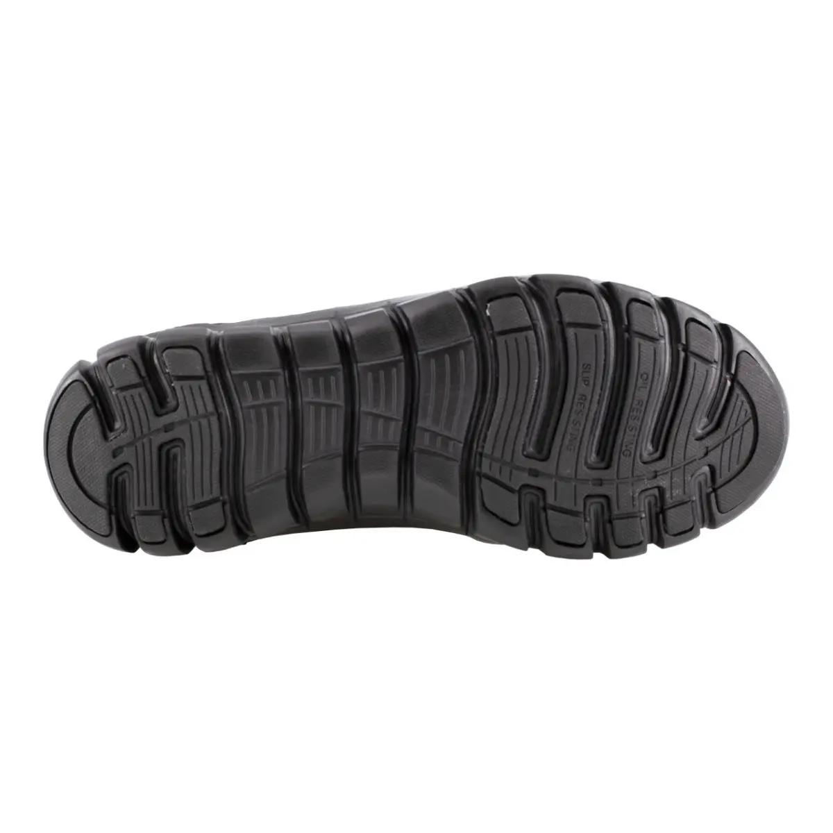 Reebok shoes - RB8105 - RB8105 - Black 3