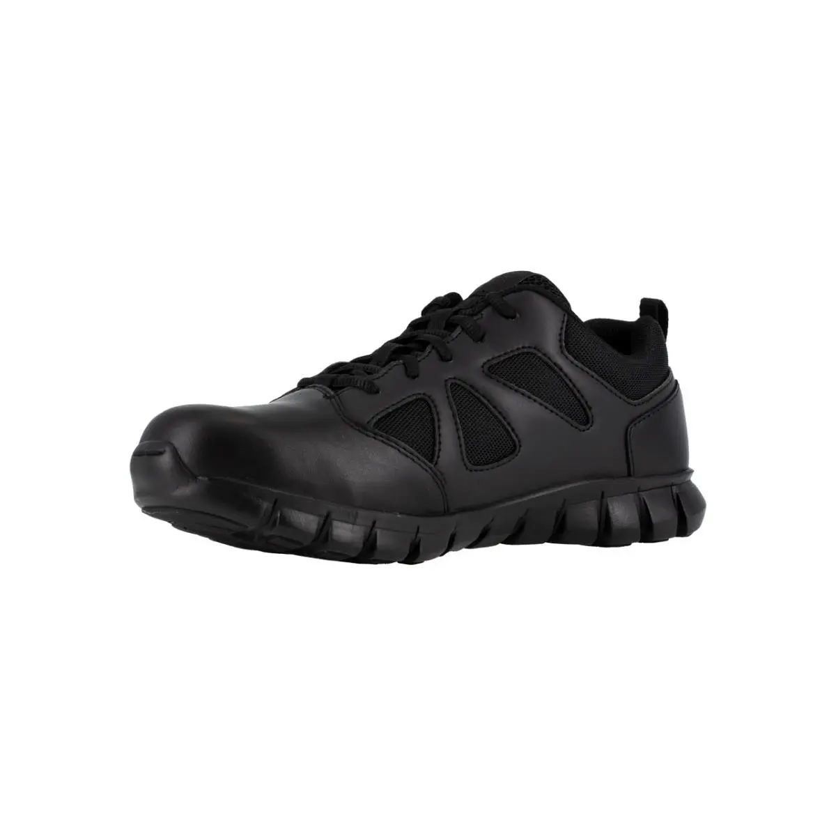 Reebok shoes - RB8105 - RB8105 - Black 5