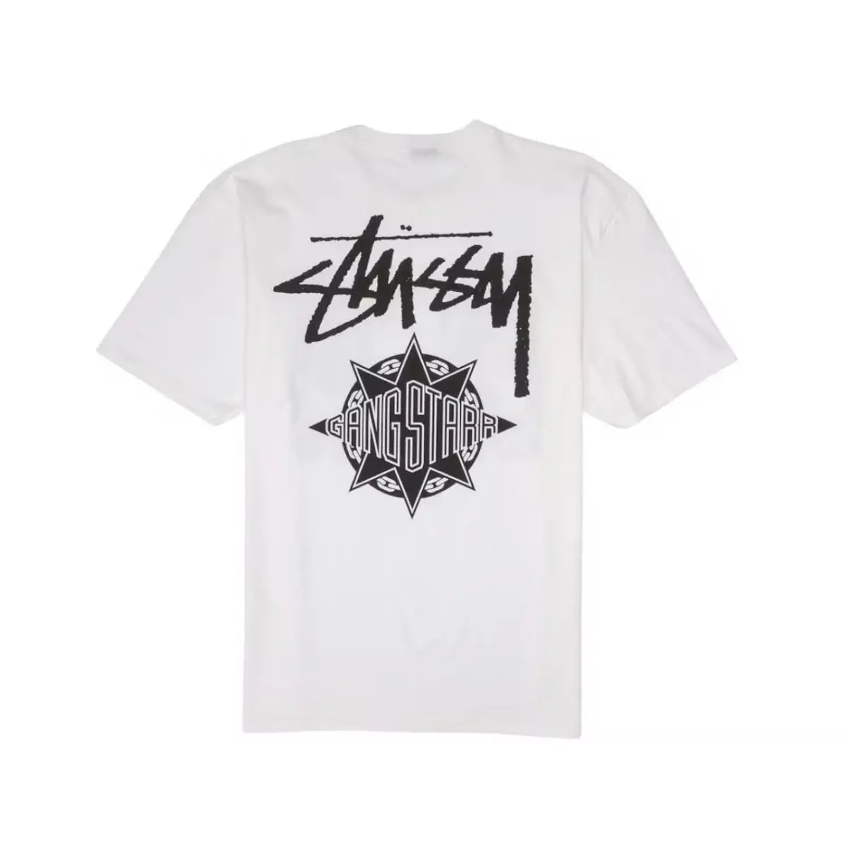 Stussy  clothing - White 0