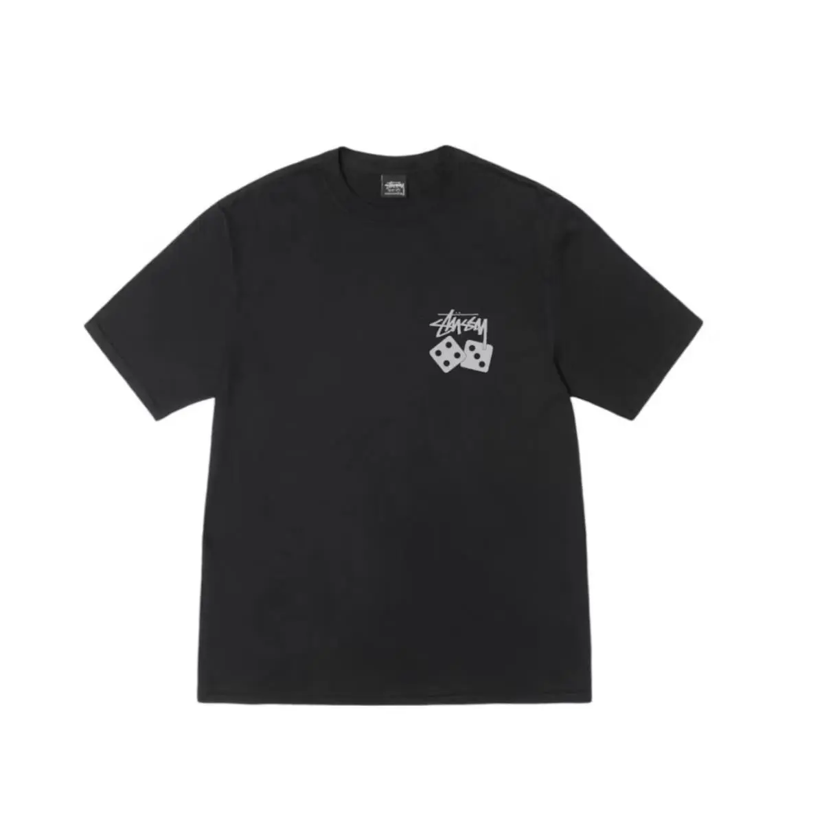 Stussy  clothing - Black 2