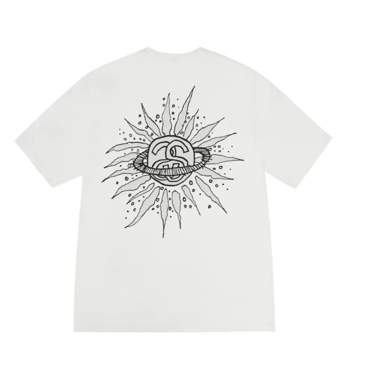 Stussy  clothing - Natural 1