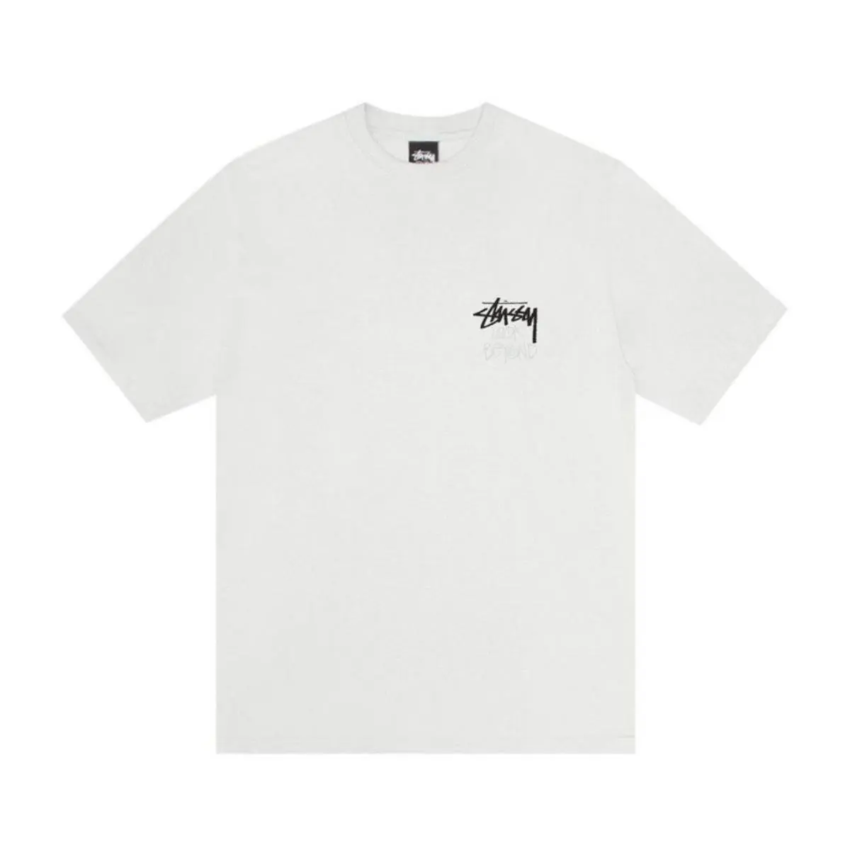 Stussy  clothing - Natural 2