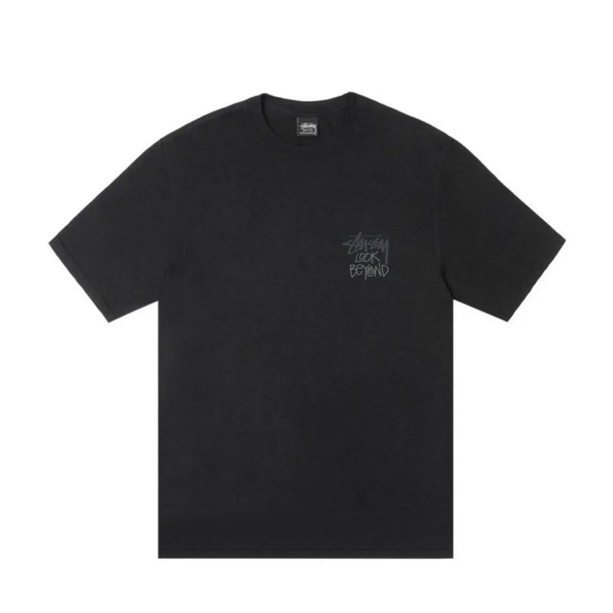 Stussy  clothing - Black 2