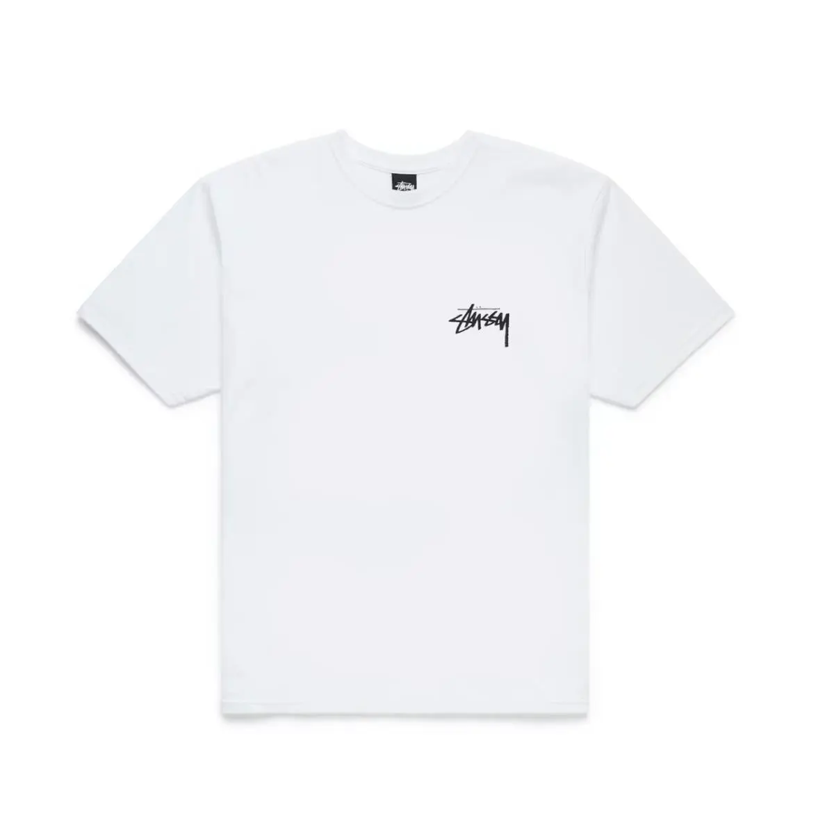 Stussy  clothing - White 2