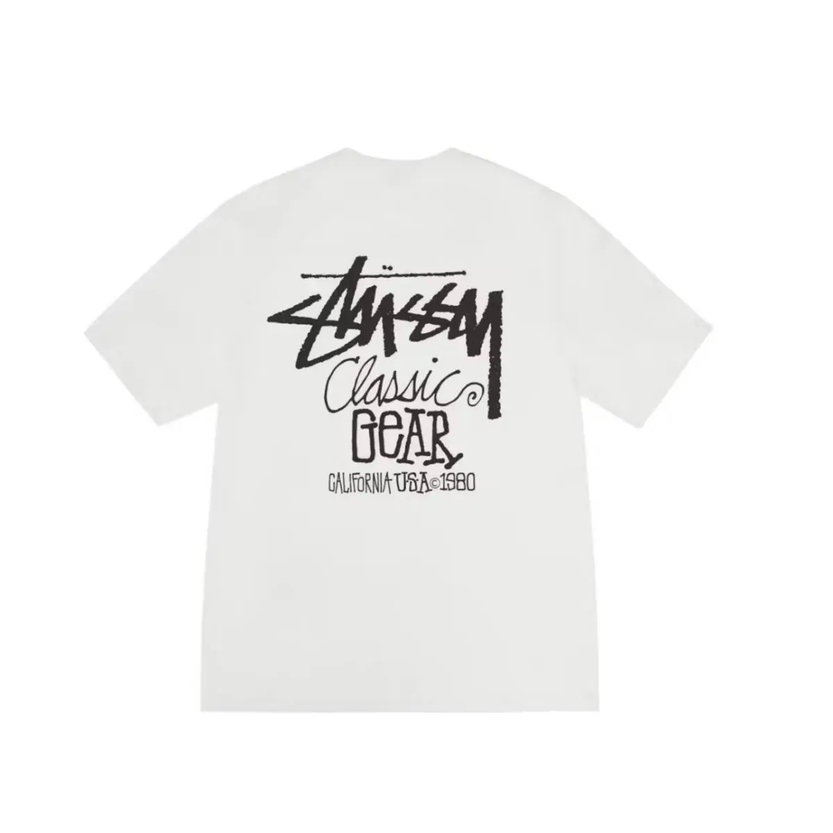Stussy  clothing - Natural 1