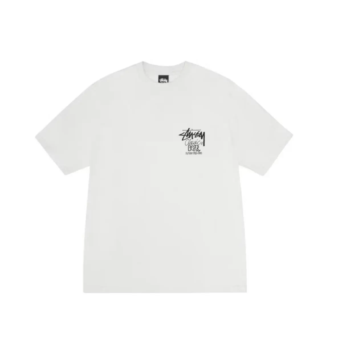 Stussy  clothing - Natural 2