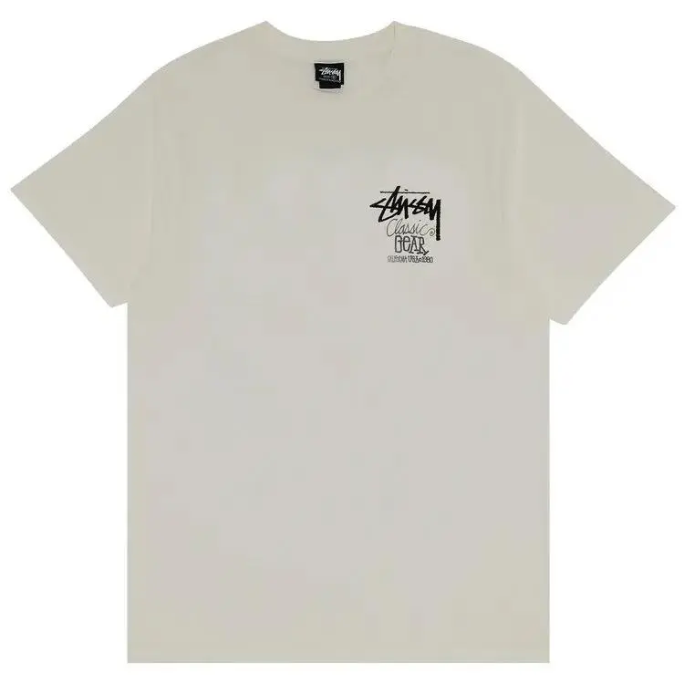 Stussy  clothing - Beige 2