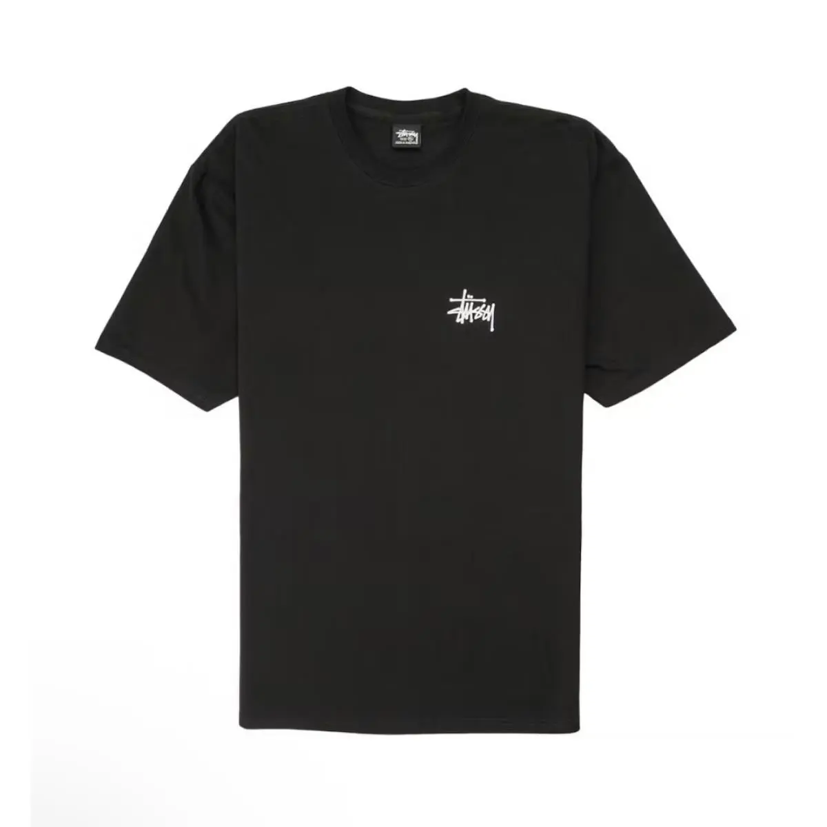 Stussy  clothing - Black 0