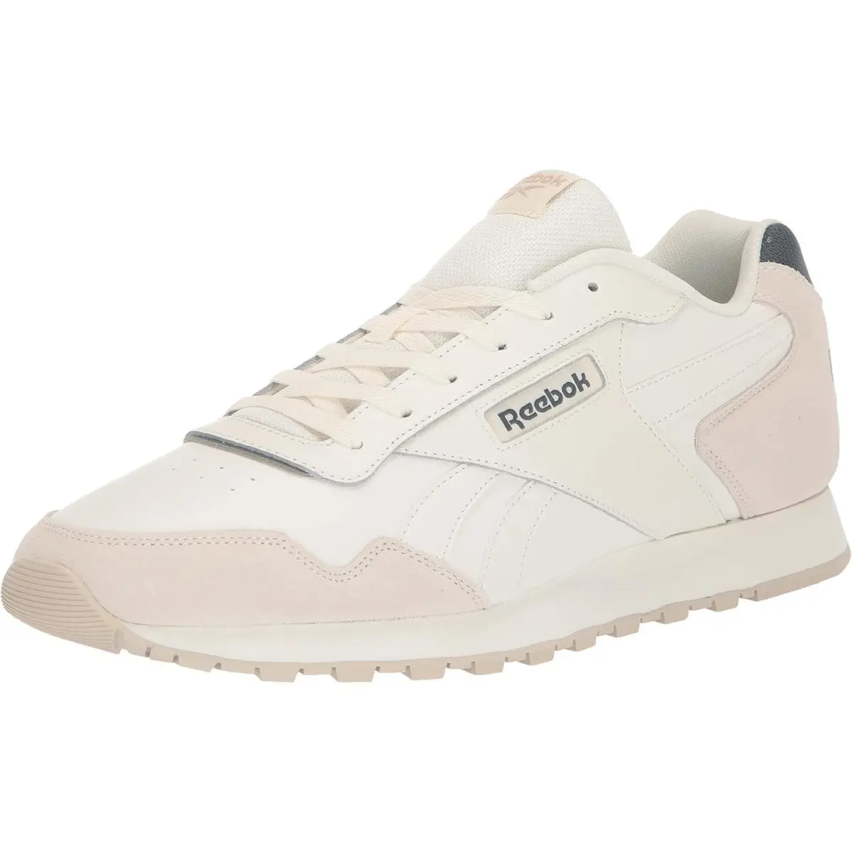 Reebok shoes - Black/White/Brick Red 2