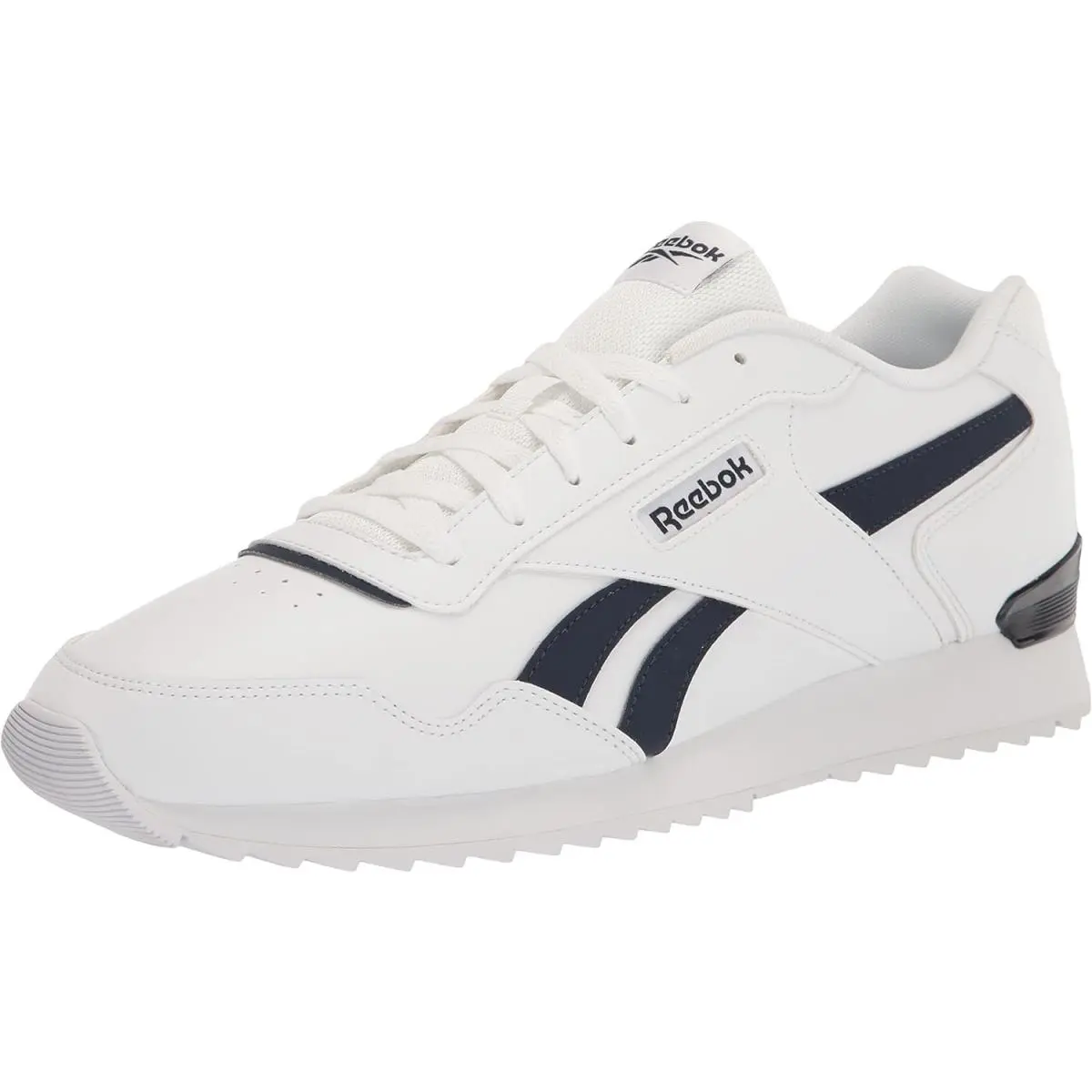 Reebok shoes - Black/White/Brick Red 14