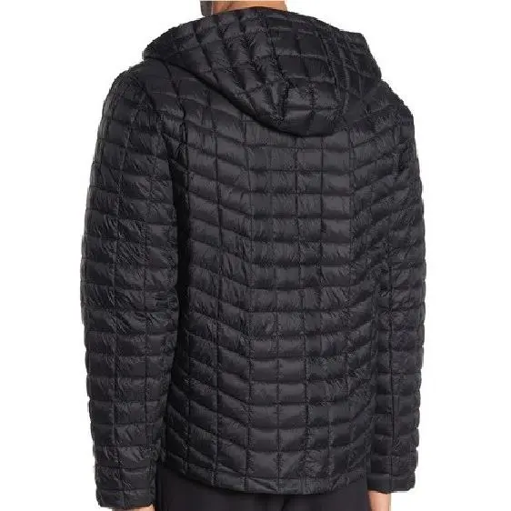 Reebok clothing - Black 4