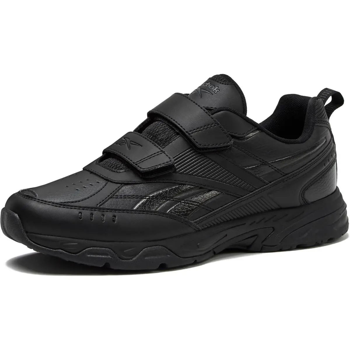 Reebok shoes - AR30598M - Dark Grey/Navy/Dark Grey 3