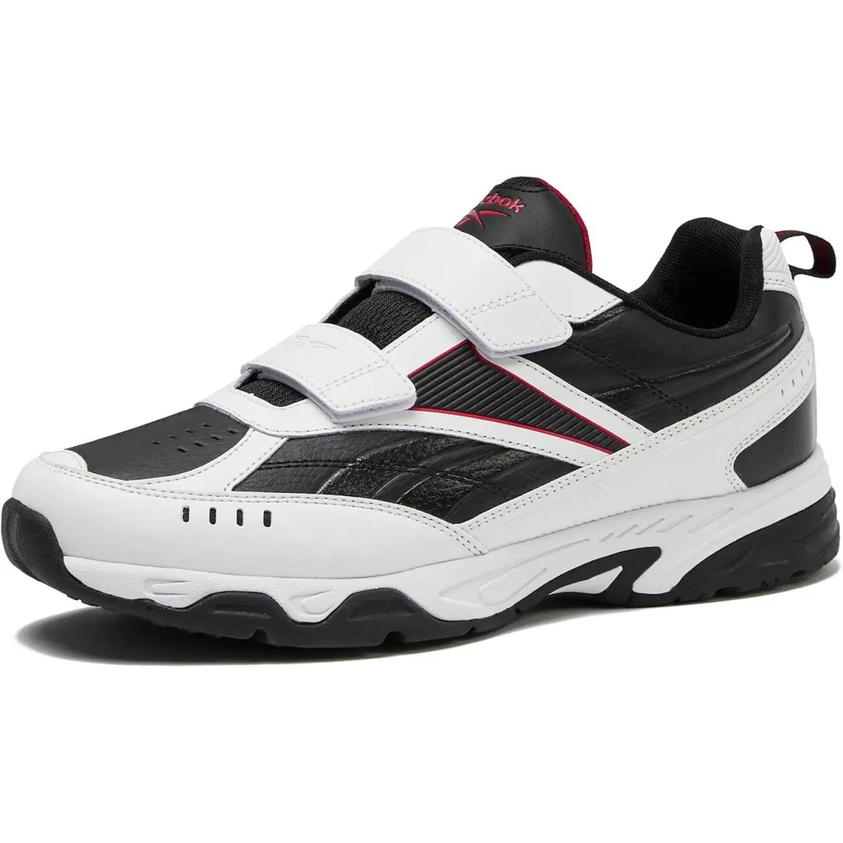 Reebok shoes - AR30598M - Dark Grey/Navy/Dark Grey 1