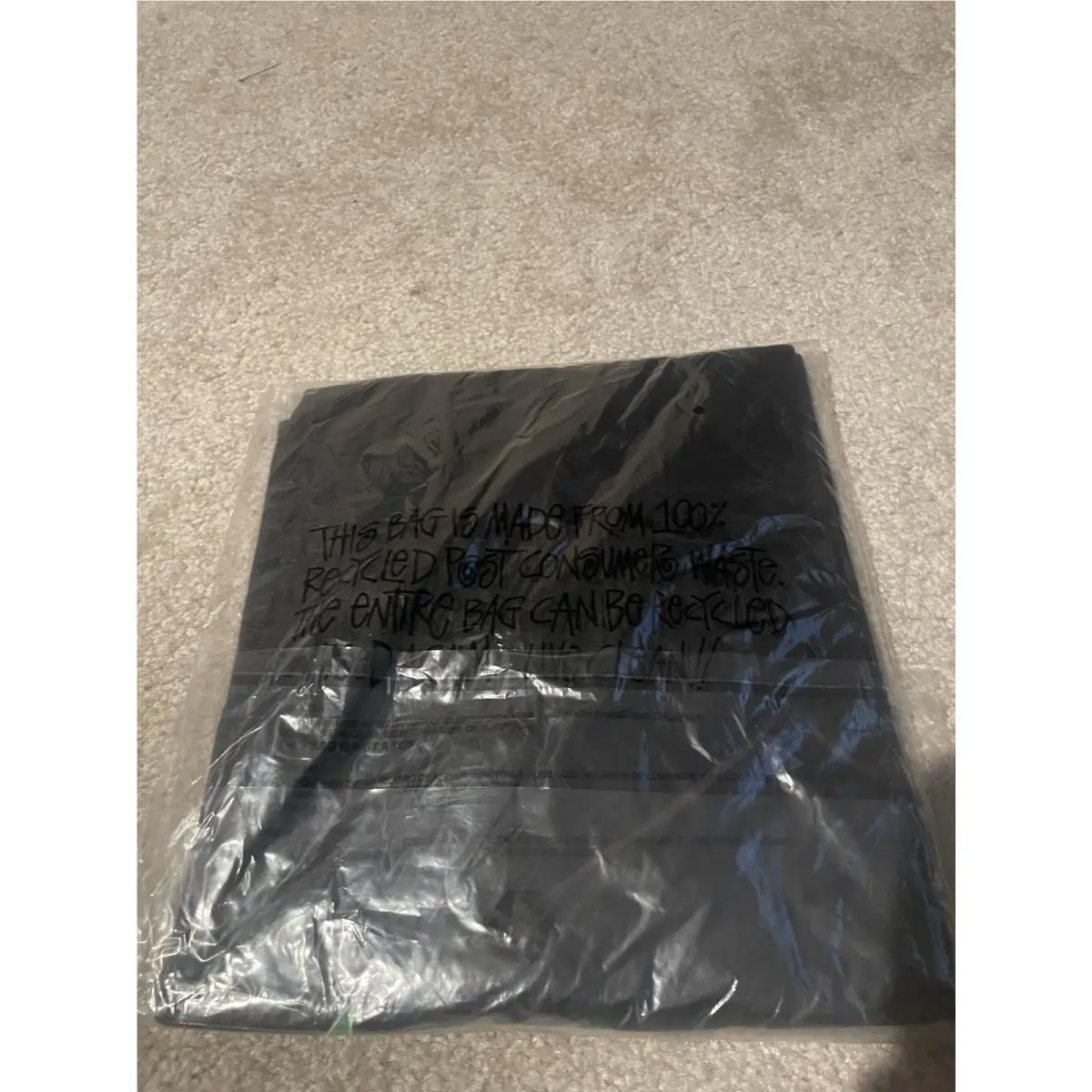 Stussy  clothing - stussy tee - tee - Black 4