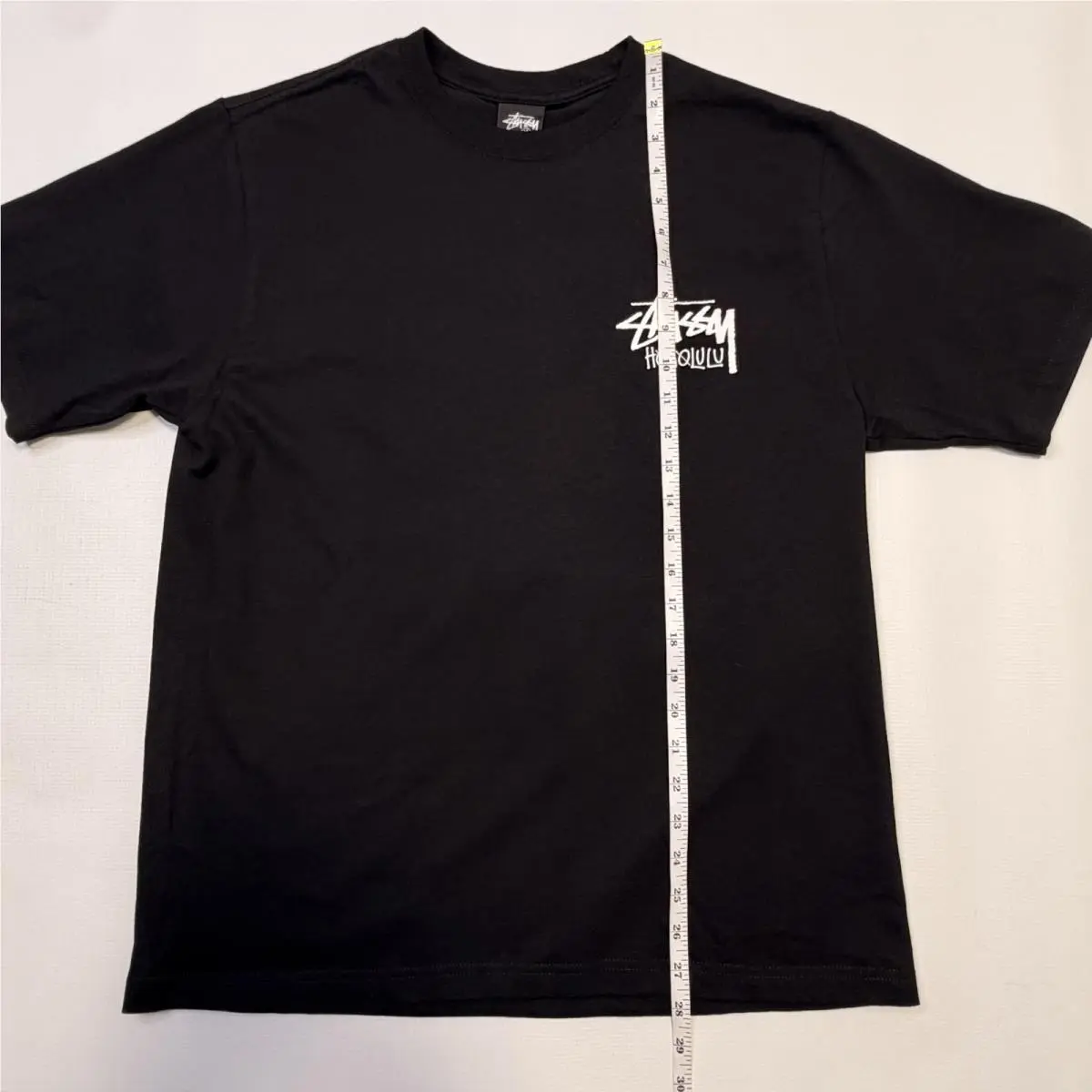 Stussy  clothing - Black 2