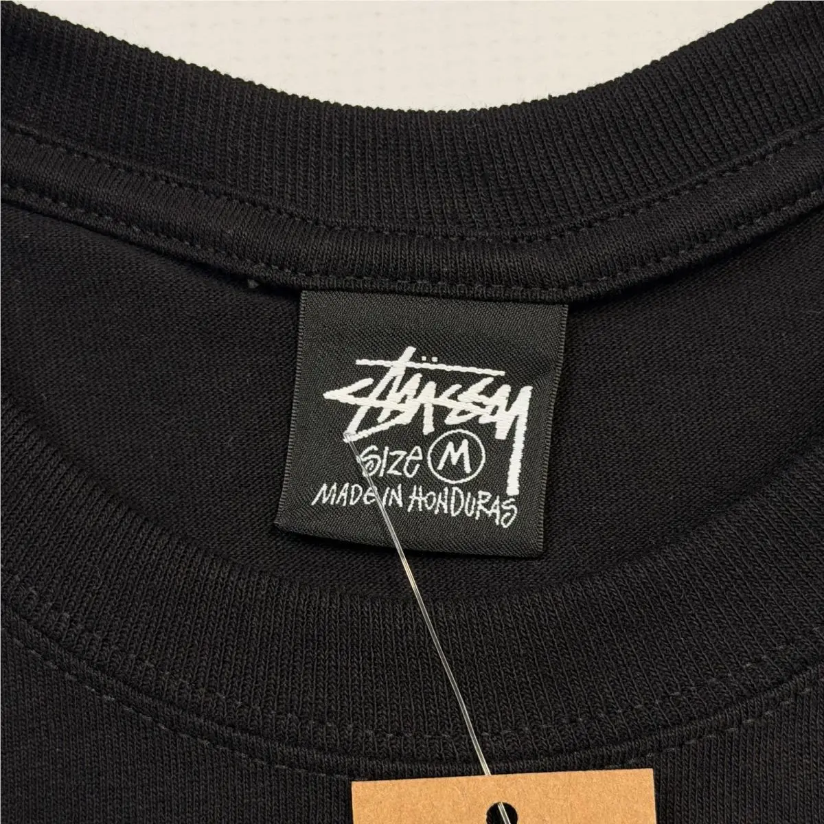 Stussy  clothing - Black 5