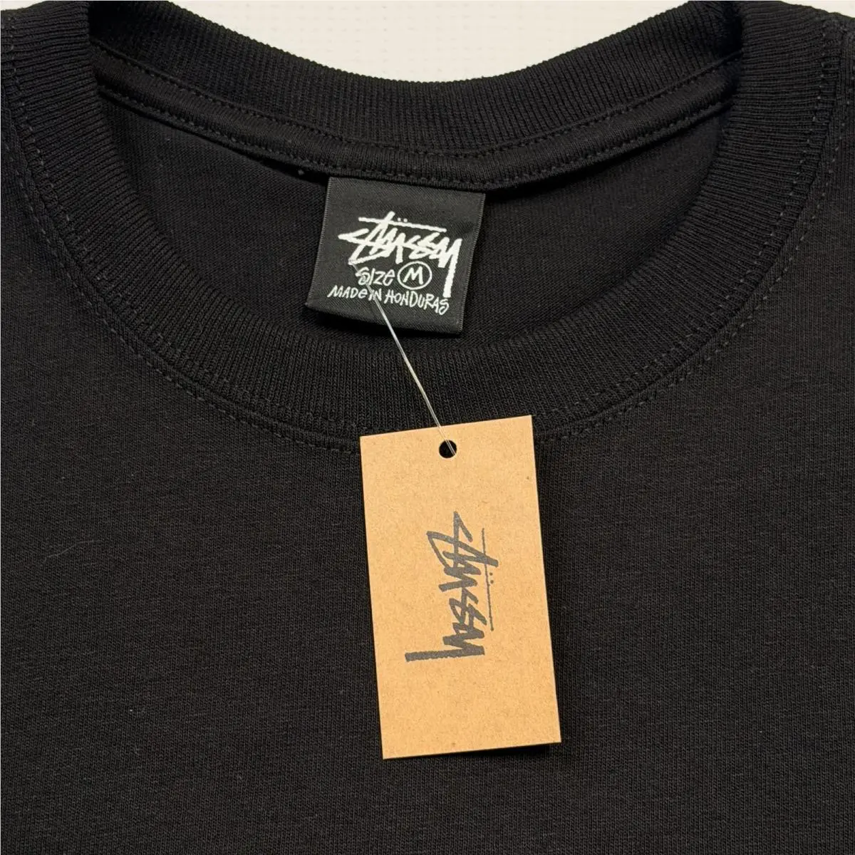 Stussy  clothing - Black 7