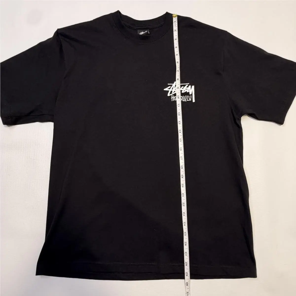 Stussy  clothing - Black 2